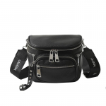 Auk&scaron;tos kokybės 100 % natūralūs Cowskin moteri&scaron;ki pečių kryžminiai krep&scaron;iai natūralios odos balnams skirtos moteri&scaron;kos kasdienės plačios rankinės 21cm 13cm 20cm