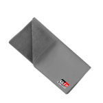 Automobilių džiovinimo sugeriantis rank&scaron;luosčių plovimo įrankis 30cmX30cm raudona