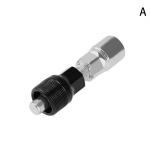 Dviračių remonto įrankių rinkiniai Grandininės pjaustyklės apatinės kron&scaron;teino nuėmimo &scaron;vaistiklio i&scaron;traukiklis