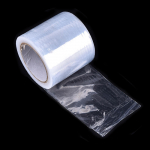 1 vnt. Ne&scaron;iojama konservavimo plėvelė Tatuiruotės Antakių pie&scaron;tukas Bendras Specialus Plastikinis Tatuiruočių uždengimo įvyniojimas