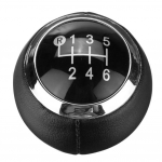 5/6 greičių automobilio pavarų perjungimo rankenėlė, perjungimo lazdelė, rankinė, skirta Toyota, skirta Yaris, skirta Corolla, skirta Rav4 vidaus priedams