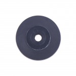 13,5 x 8 x 6,8 x 2 mm guminio suspaudimo ritinėlio diržo rato garso grotuvo priedai