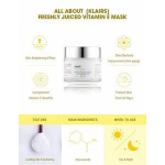 KLAIRS Freshly Juiced Vitamin E Mask 90 ml - maska pielęgnacyjna