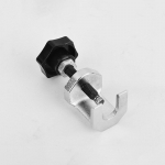 Automobilio automobilio priekinio stiklo langų valytuvo i&scaron;traukiklis priekinio stiklo valytuvo svirties nuėmimo remonto įrankis stiklo mechanikos i&scaron;traukimo komplekto dalys