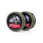 Uppercut Deluxe Korea / MATTE POMADE, 100ml, 2 vnt gray