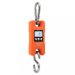 WeiHeng ne&scaron;iojamos didelės apkrovos skaitmeninės krano svarstyklės 500 kg / 1102 Lbs daugiafunkcinės pakabinamos bagažo svarstyklės