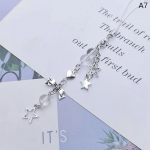 Rožinis Y2K telefono pakabukas Kawaii moterims Meilės lankas Animaciniai pakabukai Grandinėlė Raktams Krep&scaron;iams Aksesuarai Pakabukai Telefono virvelė