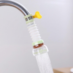 Virtuvės mai&scaron;ytuvas Vonios mai&scaron;ytuvas purslų du&scaron;o vandens filtras Teleskopinis antgalis Virtuvės prietaisai 1 rožinė