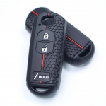 Angkesela silikoninis raktų dangtelis, skirtas Mazda 6, Atenza, CX-4, CX-5.