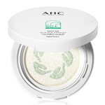 AHC Safe-On Mild Sun Cushion SPF50+ PA++++, 25g, 1 piece white