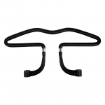 1 vnt. automobilio pakabos, universalios automobilio pakabos, galinės sėdynės, galvos atramos, palto, drabužių pakabos, striukių, kostiumų laikiklio lentynos, automobilių reikmenys