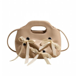 PU Užtrauktukas Vidinė Ki&scaron;enė Moteri&scaron;ki Pečių Krep&scaron;iai Siūlas Nauji Kryžminio Kūno Krep&scaron;iai Moterims