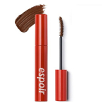 Espoir Waterproof XP No-Merging Mascara, No. 4 Deep Brown, 1 pc. brown