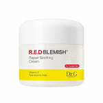 [Dr.G] Red Blemish Repair Soothing Cream 50ml