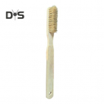 Medinis laipiojimo uolomis &scaron;epetys Ergonomi&scaron;ka rankena, stori &scaron;erno &scaron;ereliai, ne&scaron;iojamas vidaus lauko laipiojimo &scaron;epečio valymo įrankis B