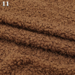 50*160cm Dirbtinės avies garbanotas dirbtinis vilnos kailis audinys turki&scaron;kas &scaron;iltas ėriuko vilnos audinys siuvimui drabužių pamu&scaron;alui pasidaryk pats žieminis paltas krep&scaron;ys 1M