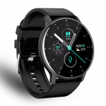 Naujas i&scaron;manusis apyrankinis laikrodis, skaitmeninis vyri&scaron;kas Orų prognozė realiuoju laiku, veiklos stebėjimo priemonė, sportiniai moteri&scaron;ki i&scaron;manieji laikrodžiai moterims, skirti Xiaomi laikrodžiui juoda