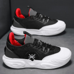 Naujienos Krep&scaron;inio Batai Vyri&scaron;ki kvėpuojantys lauko sportiniai bateliai Sporto salė Treniruotės Sportiniai Sportiniai Batai Moteri&scaron;ki Tenis Masculino 36 rožinė