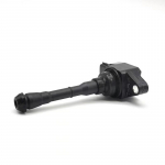 4 vnt. 22448-1KC0A 224481KC0A uždegimo ritė Nissan Sentra 1.6L L4 2011-2016 Juke 22448 1KC0A XIC-AC06N UF659 1 PCS