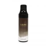 Cheongdam Style Forest Black Change Dye Shampoo 200ml, natural brown