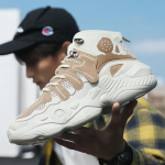 Batai vyri&scaron;ki Sportiniai bateliai Vyri&scaron;ki laisvalaikio Vyri&scaron;ki batai tenisas Prabangūs batai Treneris Lenktynės kvėpuojantys Batai madingi bateliai bėgimui Vyri&scaron;ki batai 47