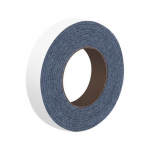 4M/Rulonas Langų Stiklo Sugeriantis Lipdukas Veltinis Langų Kondensato Drėgmės Sugėriklis Juostelė Lipni Stiklo Vandens Apsauga Apsauginė Nuo Kondensato Juosta pilka