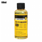 Automobilių tepalas, pavarų dėžės alyva, vandeniui atspari daugiafunkcinių durų alyva su nenormaliu triuk&scaron;mu, skirta mechaninei priežiūrai 60 ml CN
