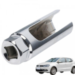 Deguonies jutiklio raktas 22 mm Automobilio jutiklio nuėmimo įrankis automobilių remontui 1/2 colio karklui arba laužtuvui Automobilio priedas