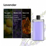 I&scaron;manusis aromaterapinis aparatas su NightLight mini eterinio aliejaus difuzoriumi oro gaivikliu miegamojo tualeto difuzoriaus kvapo eteriniu aliejumi