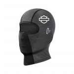 Harley-Davidson PAN AMERICA 1250 S PA1250 Sportster S 1250 RH1250 S Motociklo &scaron;almo įdėklas Balaklava Dviratininko viso veido kaukė pilka