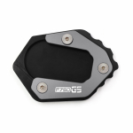 F850GS F750GS CNC atraminio stovo padidinimo motociklo &scaron;oninio stovo prailginimas, skirtas BMW F850 GS F 750 850 GS 2018-2025 2025 2025 Priedai