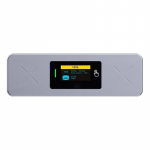 M.2 Nvme SSD I&scaron;orinio kietojo disko dėklas USB 3.2 Gen2 10Gbps Gaubtas Didelės spartos disko namelis Saugojimo dėžutė Adapterio dangtelis