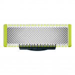 1-3 vnt. barzdos kirpimo kreipiklis-&scaron;ukos Philips One Blade skustuvui QP2520/QP2523 Ribojimo kreipiklis-&scaron;ukos Barzdos kirpimo kreipiklis-&scaron;ukos