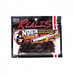 Duo Soft Lure Realis Flinder Shad 3 colių F007 (9796)