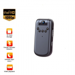 HD Garso ir Vaizdo Įra&scaron;ymas 1080p Profesionali Kamera su Infraraudonųjų Spindulių Naktiniu Matymu Sporto Kamera Susitikimų Diktofonas only camera