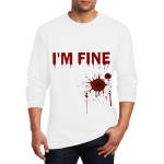 Vyri&scaron;ki mar&scaron;kinėliai su apykakle, drabužiai, drabužiai lauke ilgomis rankovėmis, mados dizainerio vintage XXXL