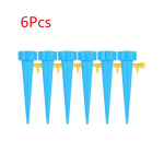 Automatinė la&scaron;elinio laistymo sistema, savaime laistantis spygliukas gėlėms &Scaron;iltnamio sodo reguliuojamas automatinis vandens la&scaron;intuvo įtaisas