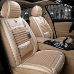 &bdquo;Binyue Four Seasons&ldquo; lininis automobilio sėdynės užvalkalas &ndash; 2021 m. pilno erdvinio dizaino Standard Edition