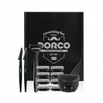 Dorco Pace5 Style Vyri&scaron;kas priežiūros rinkinys