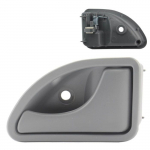 Poign&eacute;e de porte int&eacute;rieure pour Twingo 1 et Kangoo 1 (1993-2010) avant droite (c&ocirc;t&eacute; passager)