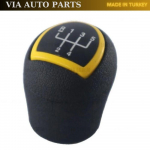 5 greičių mechaninė pavarų perjungimo rankenėlė, skirta Kango Clio Scenic OEM 8200568122