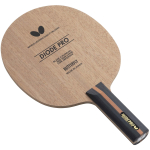 Stalo teniso raketė Butterfly Shake Racket Diode Pro ST 37104 beige