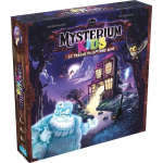 Mysterium Kids Capitaine Bouh - Asmodee - Jeu de soci&eacute;t&eacute;
