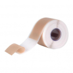 Silikono randų lak&scaron;tai Scar Tape Roll Profesionalios mink&scaron;tos randų juostelės chirurginiams randams Keloidai Spuogų randų gydymas Silikono gelio pleistras 300cm