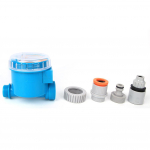 G1-1/4 DN32 i&scaron;manusis laistymo valdiklis, automatinis laistymo laikmatis &scaron;iltnamio augalams ir gėlėms