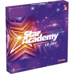 STAR ACADEMY - LE JEU - Jeu de soci&eacute;t&eacute; įvairiaspalvis