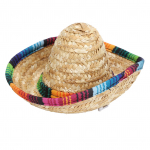 &Scaron;uns &scaron;iaudinė kepurė plačiakra&scaron;tė dekoratyvinė spalvinga kepurė nuo saulės, skirta augintinio &scaron;uniuko katės fotorekvizitui