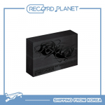 HOSHI X WOOZI (SEPTYNIOJI) - 1-asis singlo albumas 'BEAM' (Kit Ver.) KiT Ver.