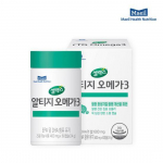 Cellex AltiGomega 3 60 capsules (1 month supply) (on) 60 capsules (1 month supply)