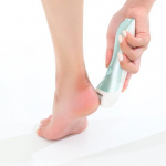 Filimili elektrinis pėdų nuospaudų valiklis